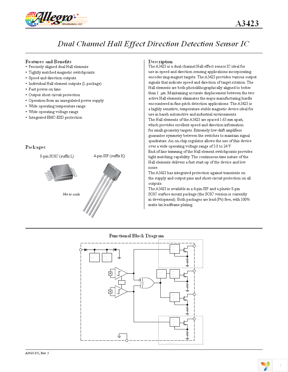 A3423EK-T Page 2