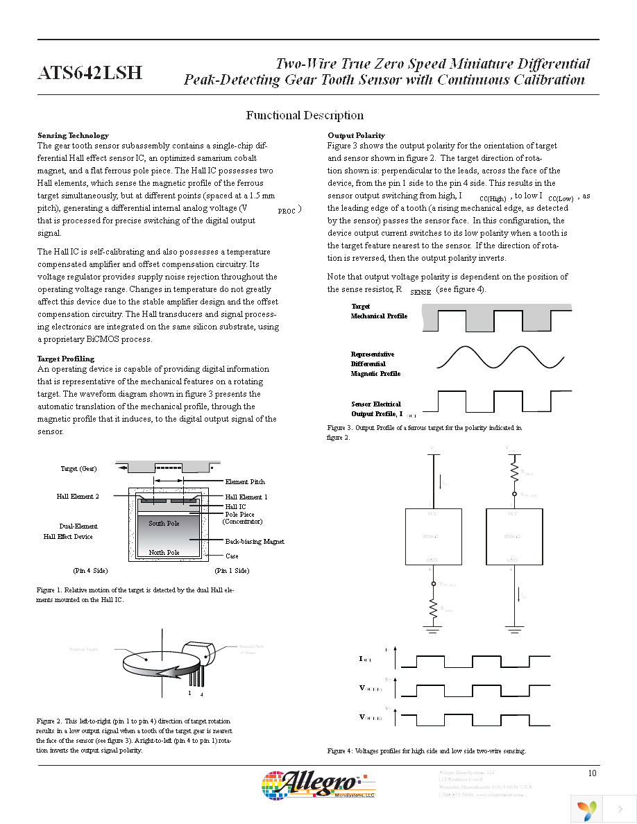 ATS642LSHTN-I1-T Page 11