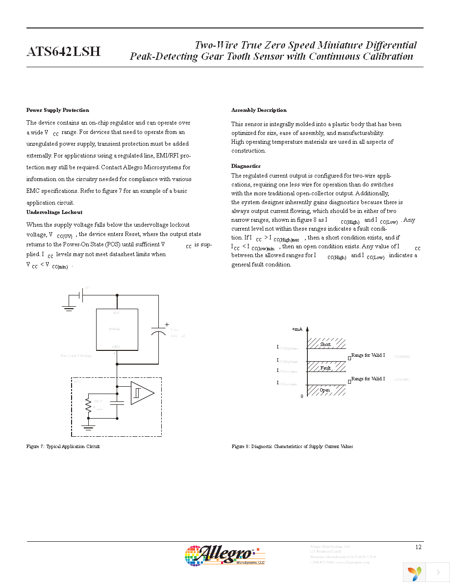 ATS642LSHTN-I1-T Page 13