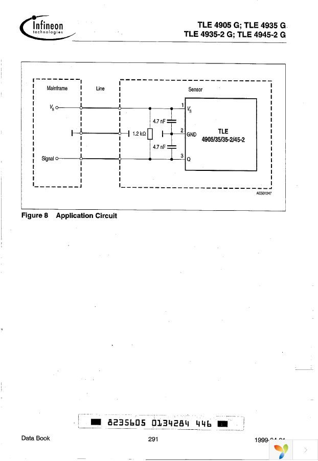 TLE4905G Page 10