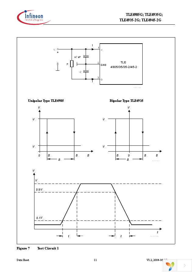 TLE4945-2G Page 11