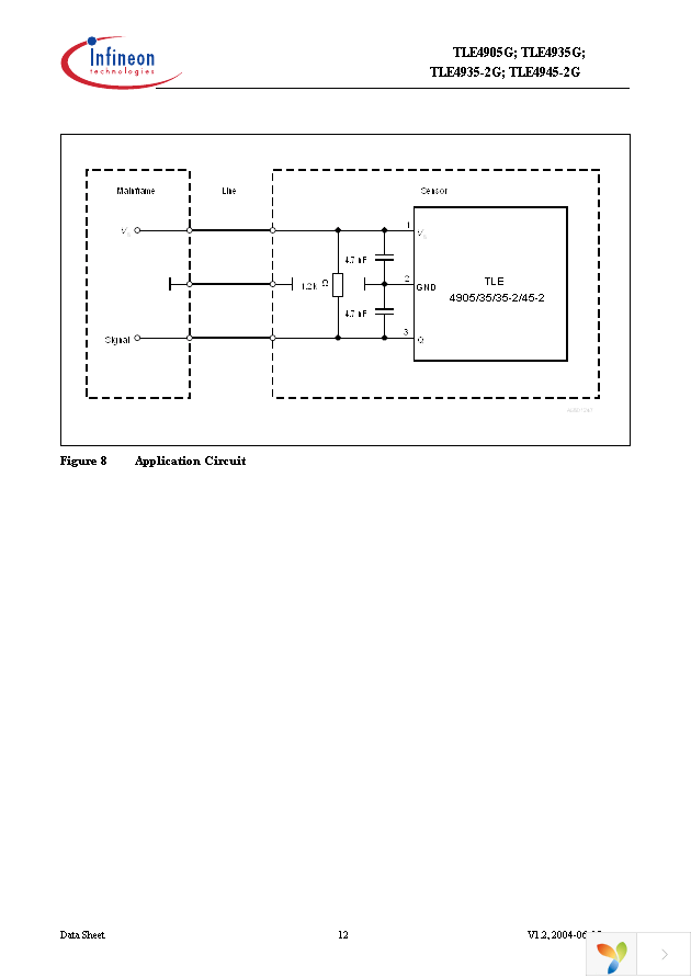 TLE4945-2G Page 12