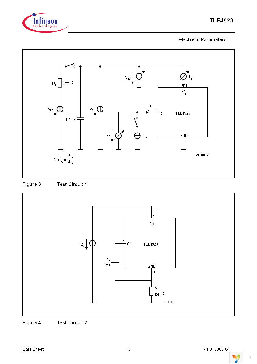 TLE4923 Page 13