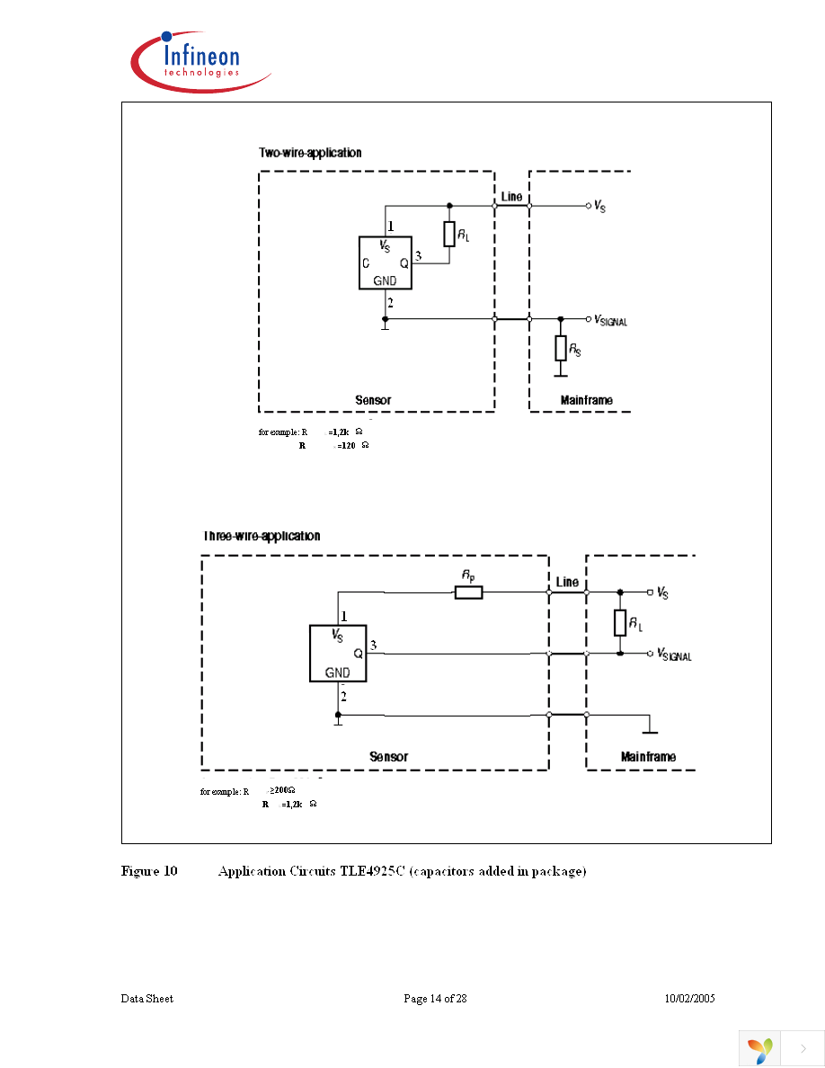 TLE4925 Page 14