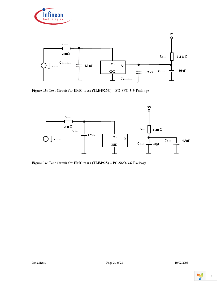 TLE4925 Page 21