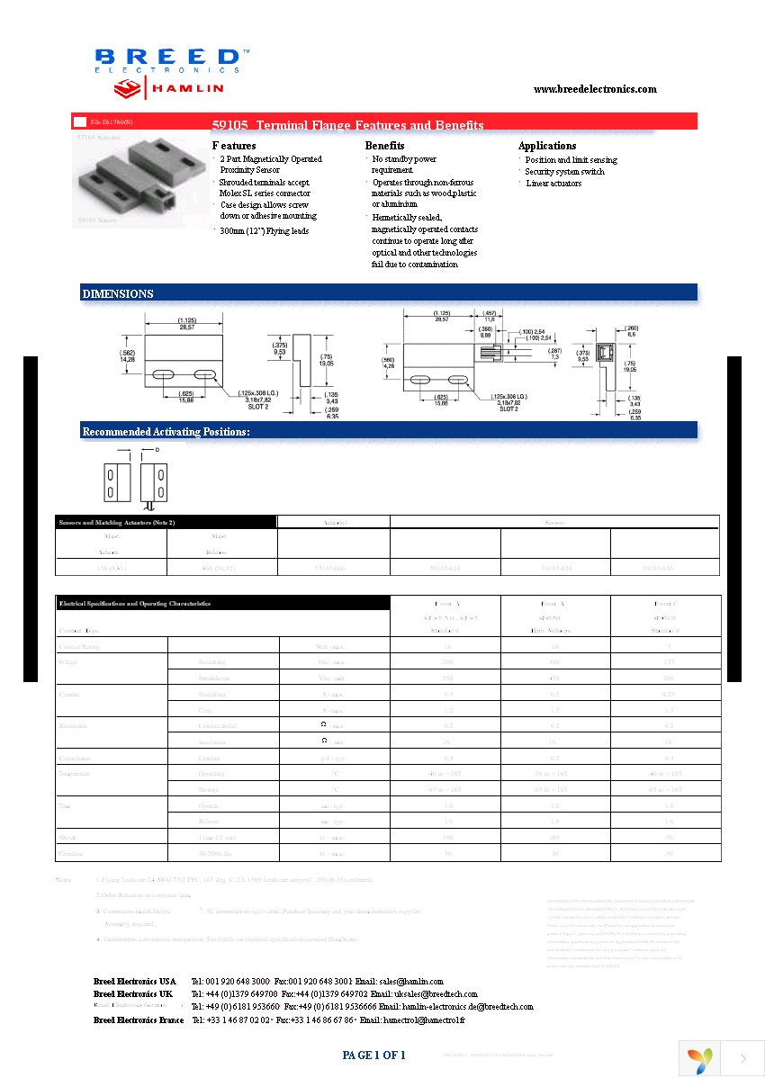 59105-010 Page 1