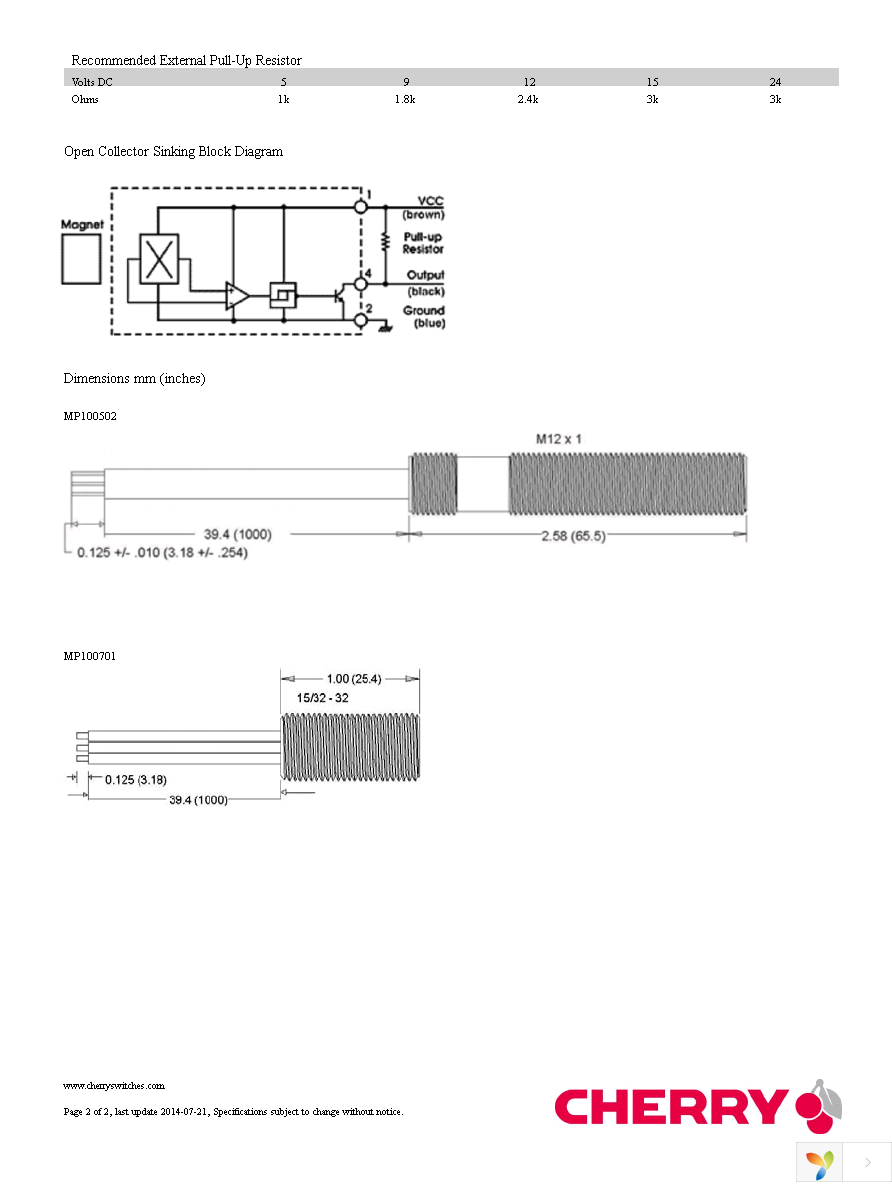 MP100701 Page 2