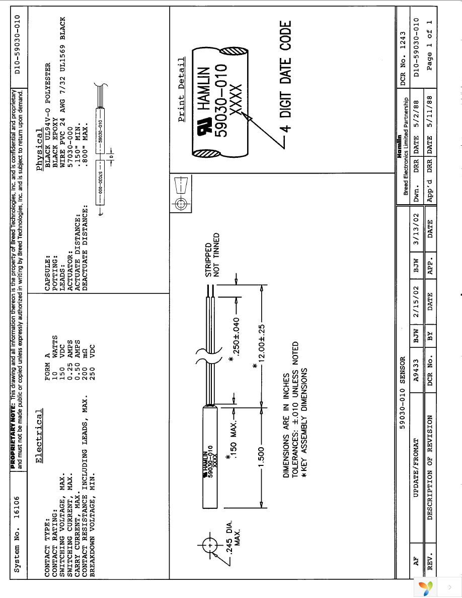 59030-010 Page 1