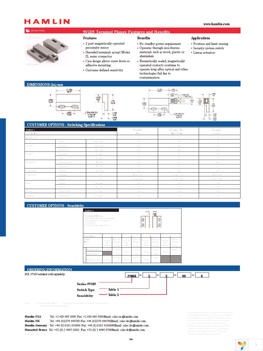 59105-1-T-00-0 Page 1