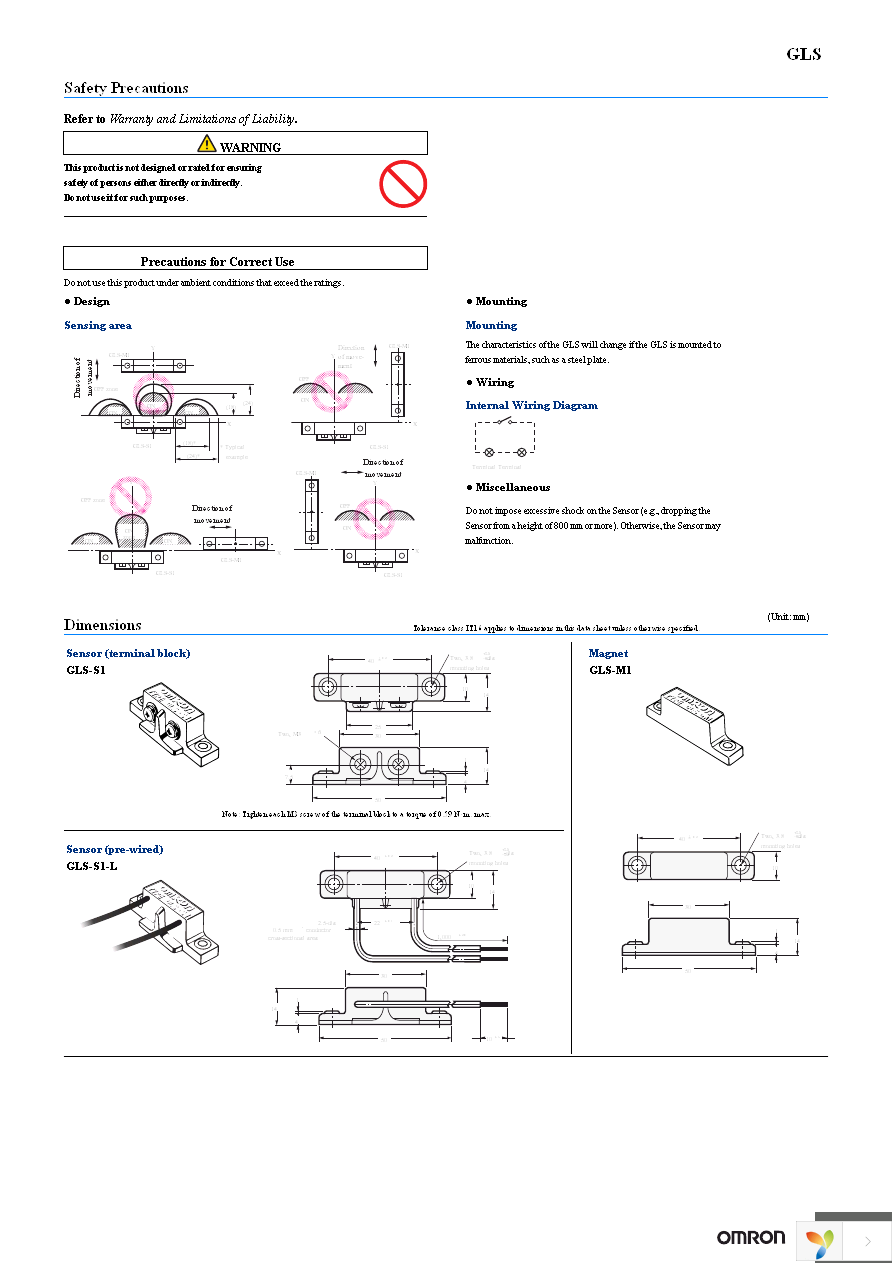 GLS-1 Page 2