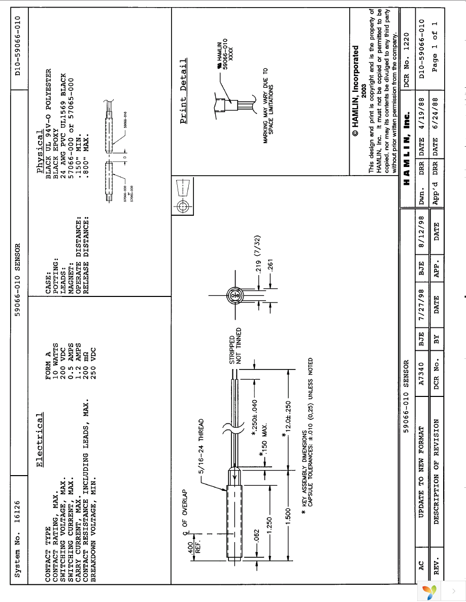 59066-010 Page 1