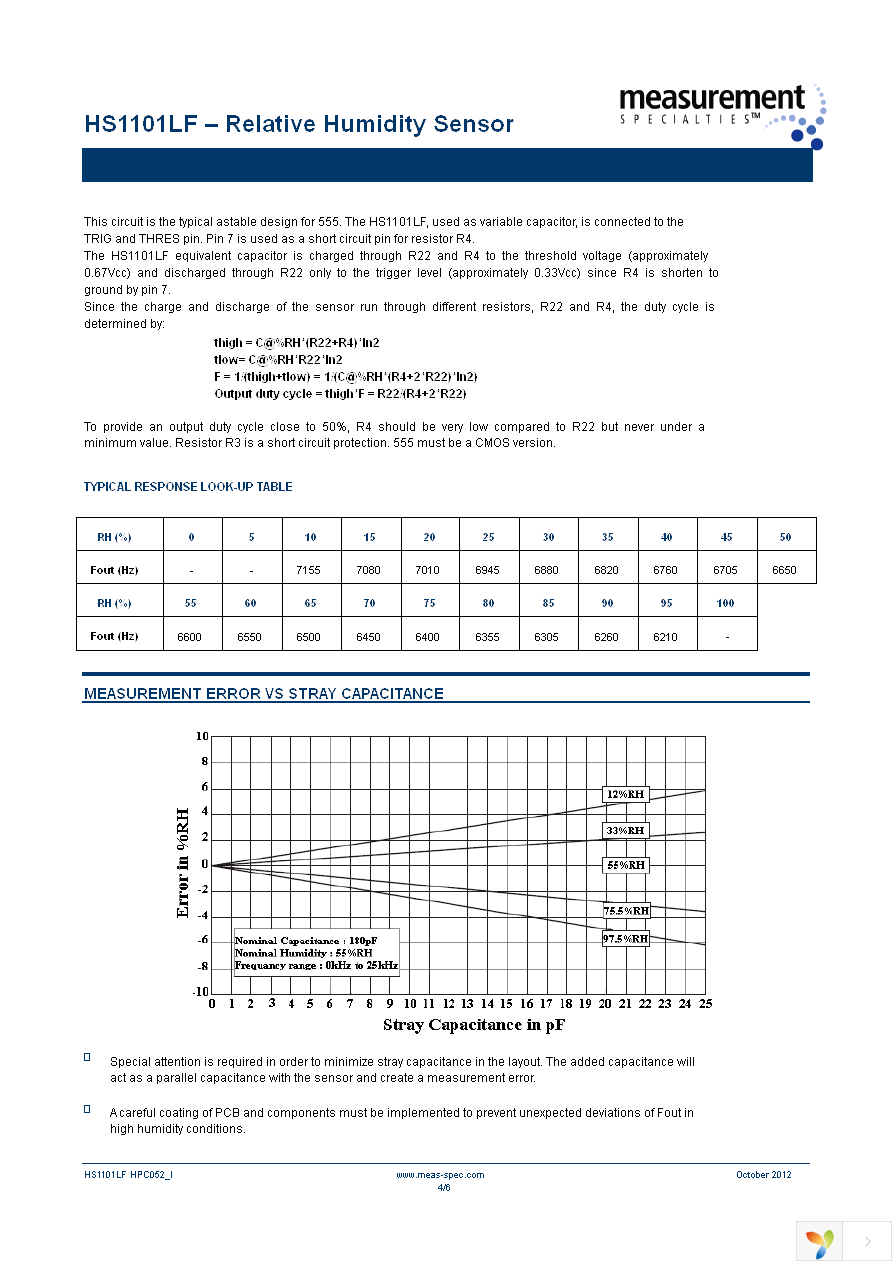 HPP801A031 Page 4