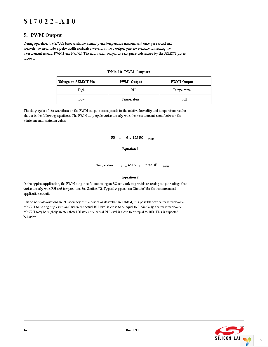 SI7022-A10-IM Page 16