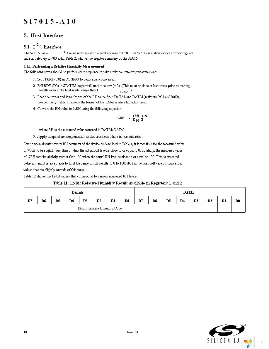 SI7015-A10-GMR Page 18