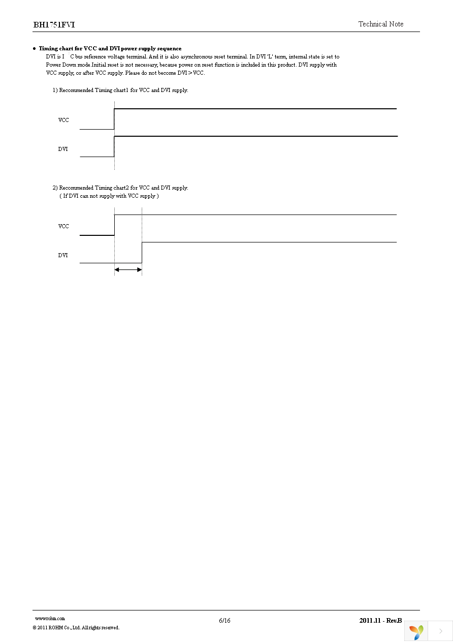 BH1751FVI-TR Page 6