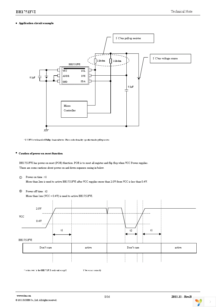 BH1751FVI-TR Page 8