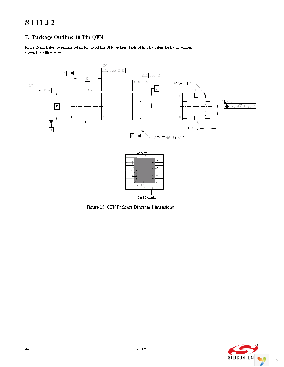 SI1132-A10-GMR Page 44