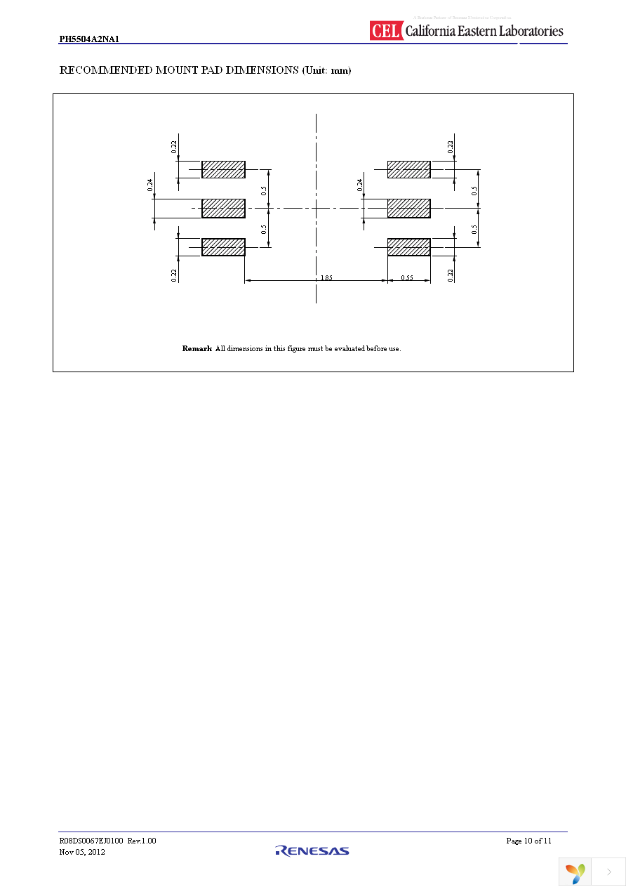 PH5504A2NA1-E4-Y-A Page 10