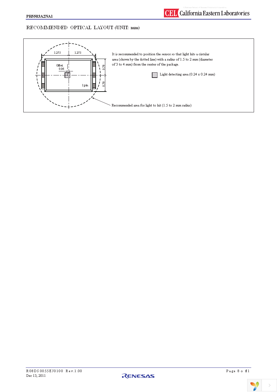 PH5503A2NA1-E4-Y-A Page 8