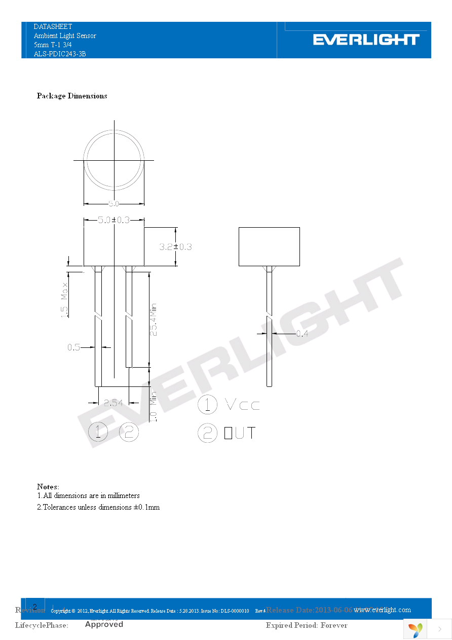 ALS-PDIC243-3B Page 2