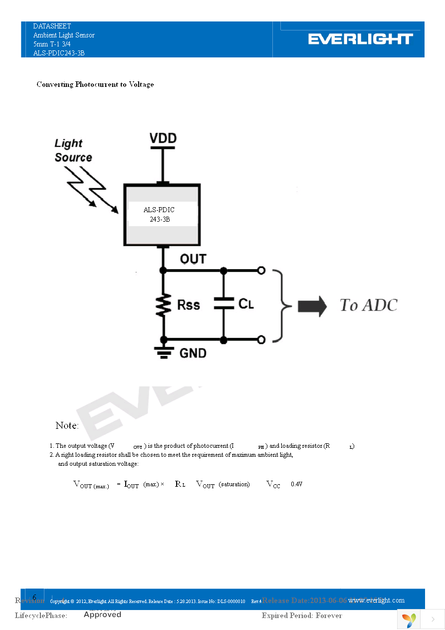 ALS-PDIC243-3B Page 6