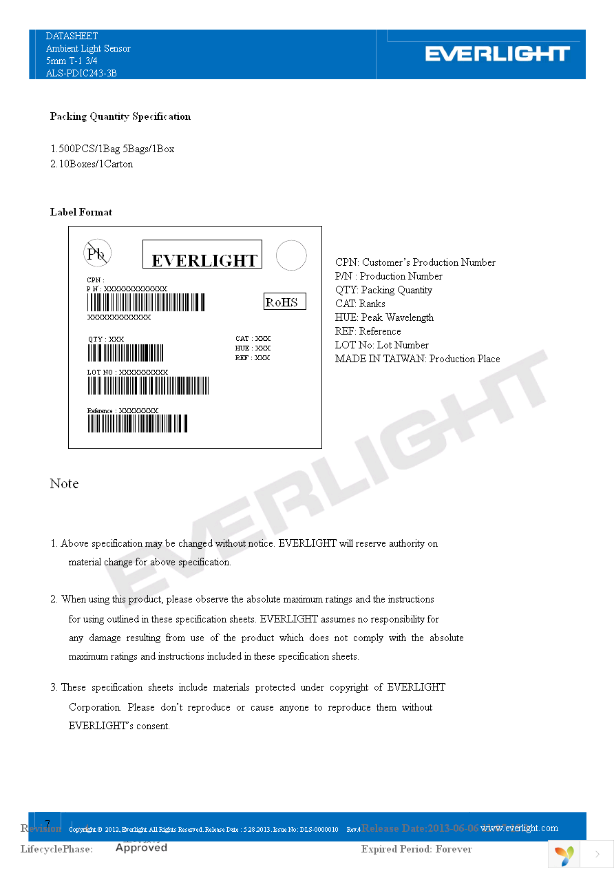 ALS-PDIC243-3B Page 7