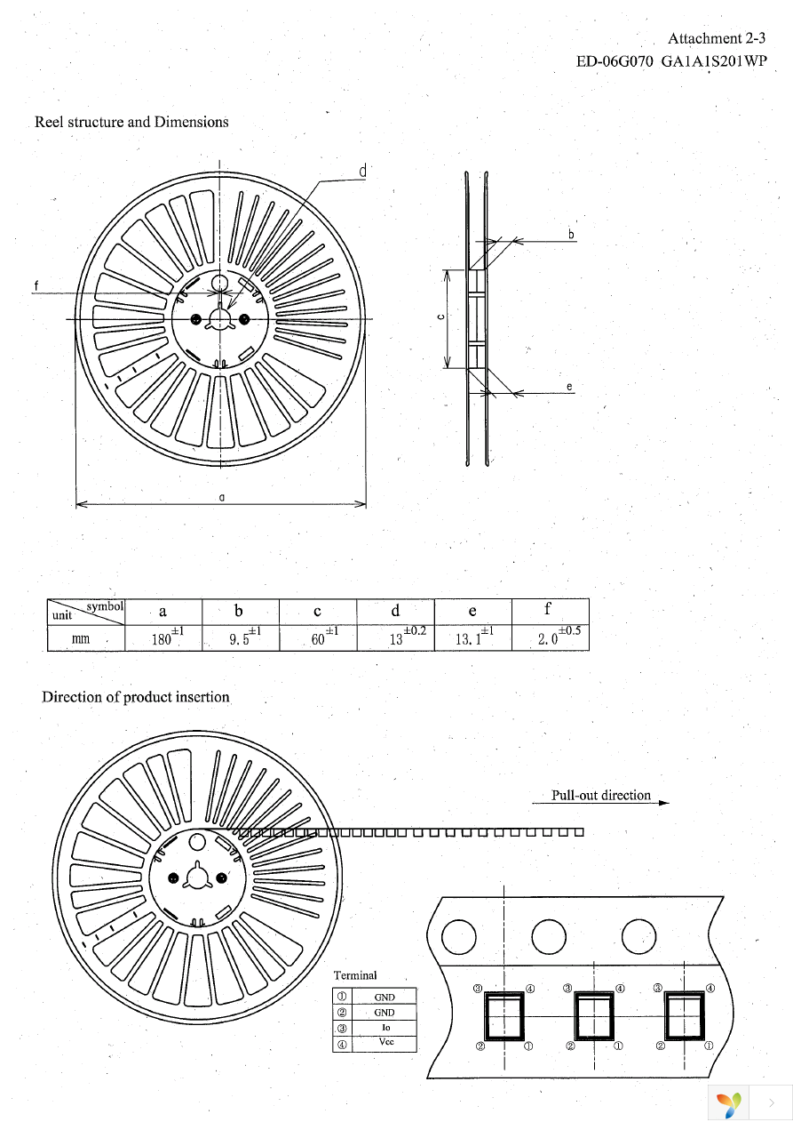 GA1A1S201WP Page 15