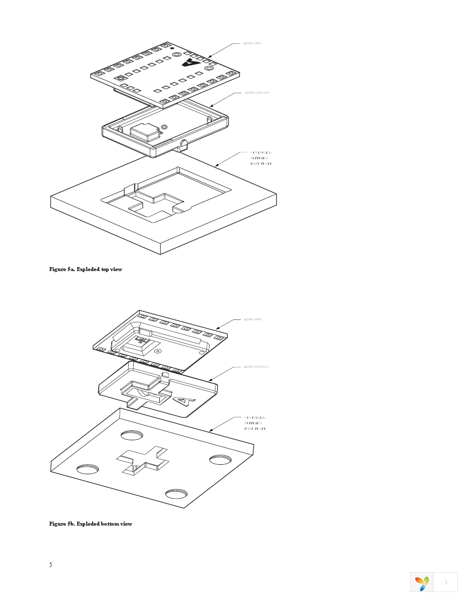 ADNS-3550 Page 5