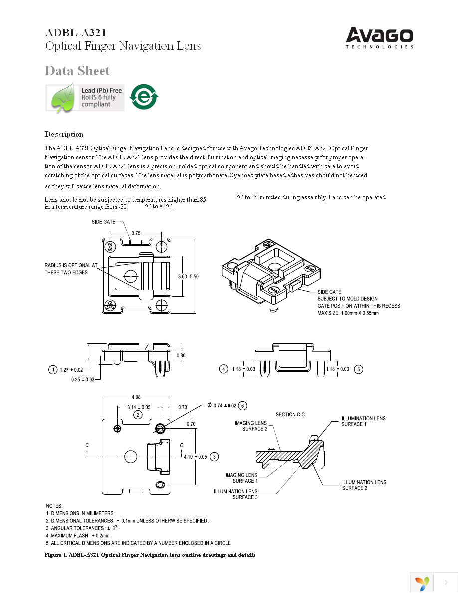 ADBL-A321 Page 1