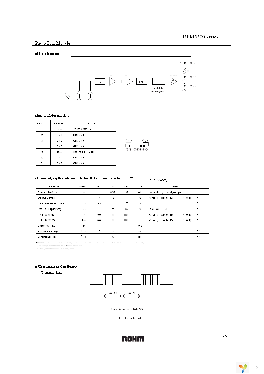 RPM5538-H12E4A Page 2