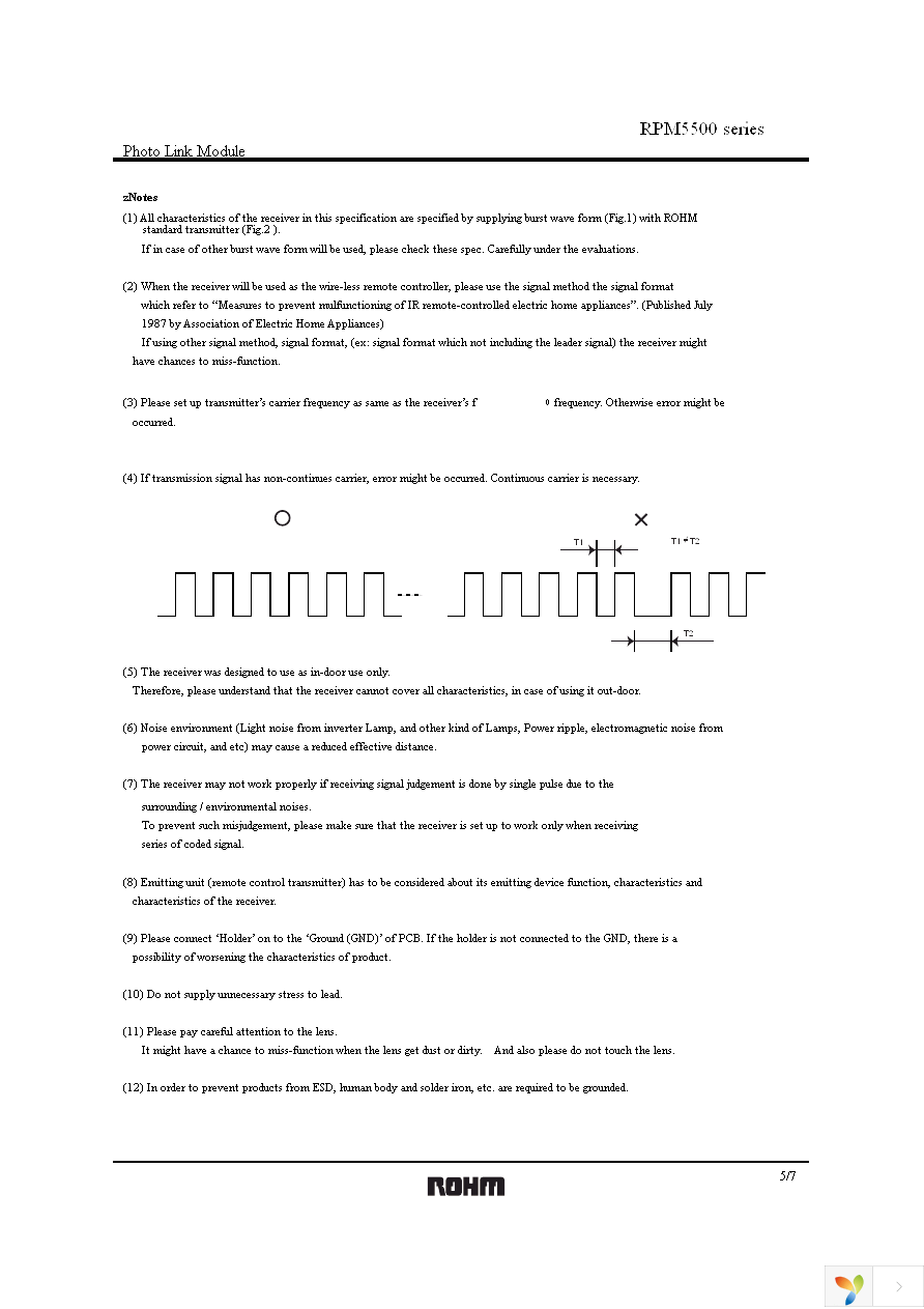 RPM5538-H12E4A Page 5