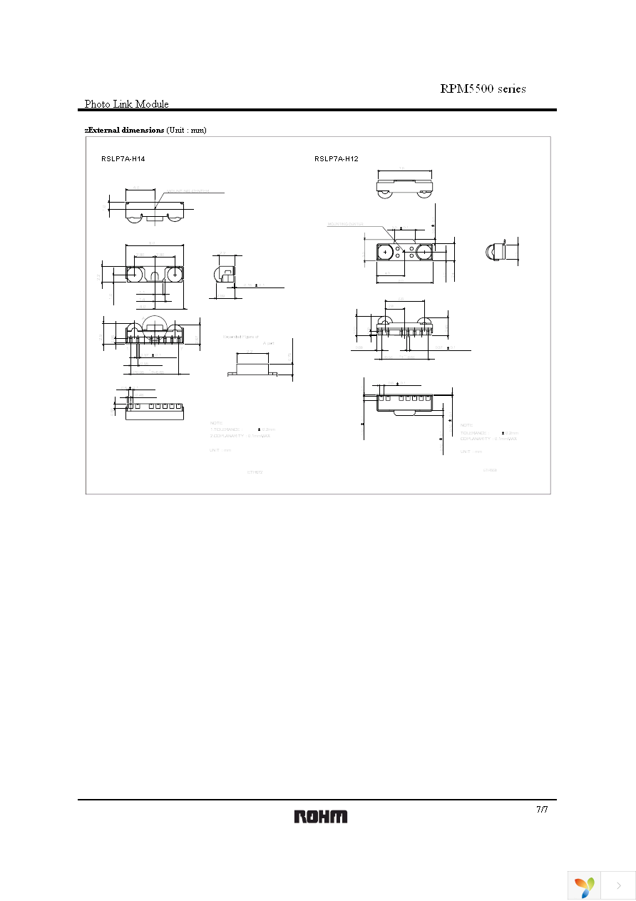 RPM5538-H12E4A Page 7