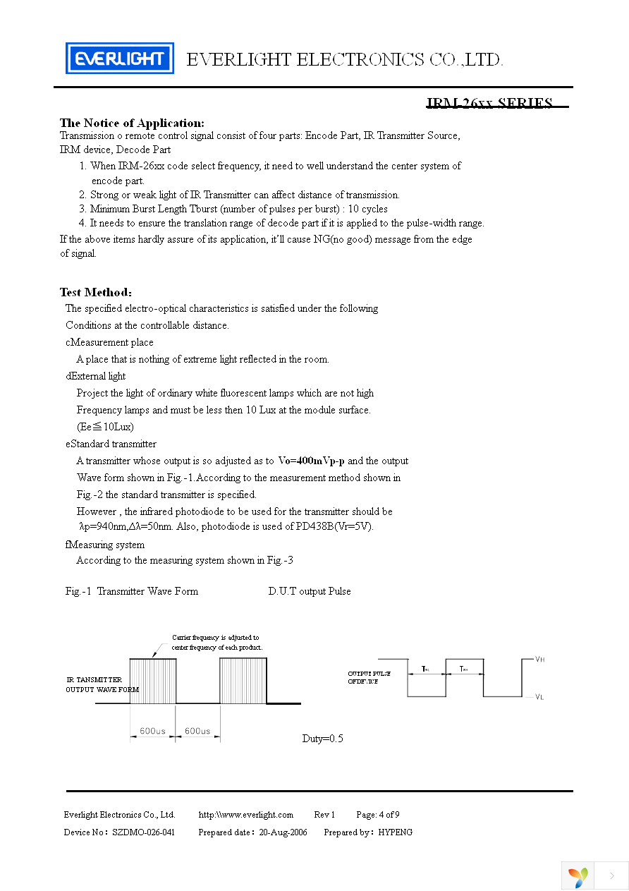 IRM-2636 Page 4