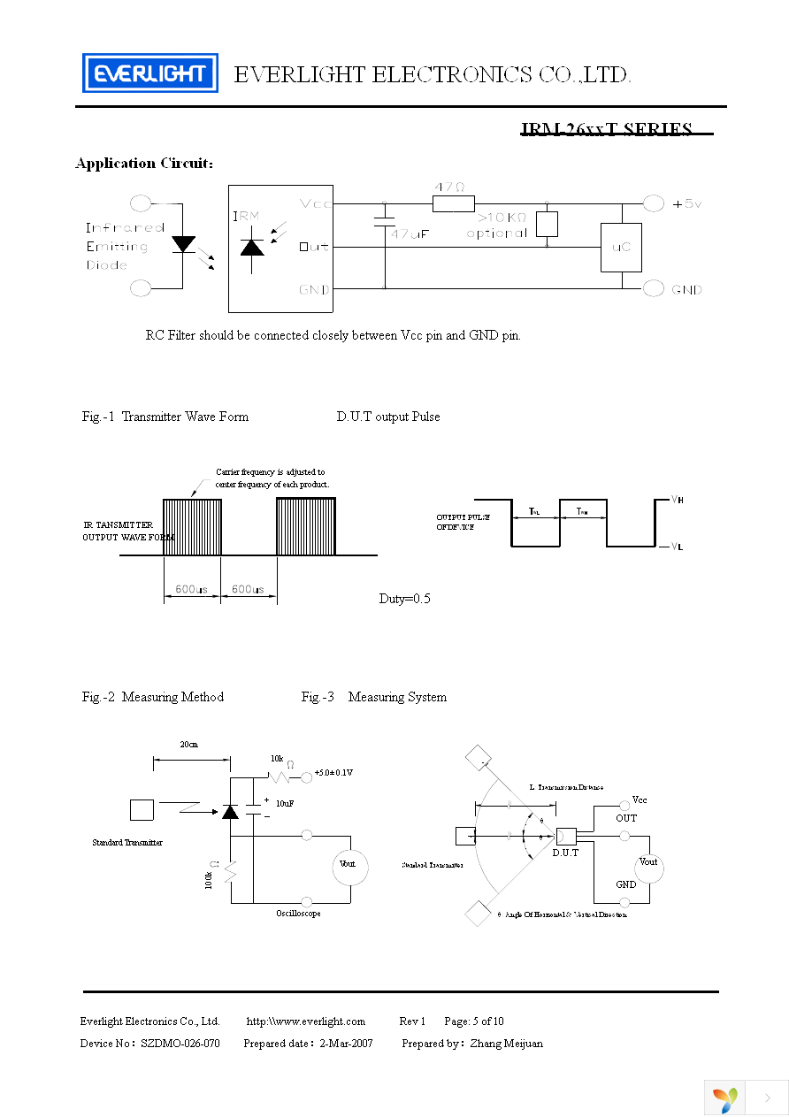 IRM-2638T Page 5