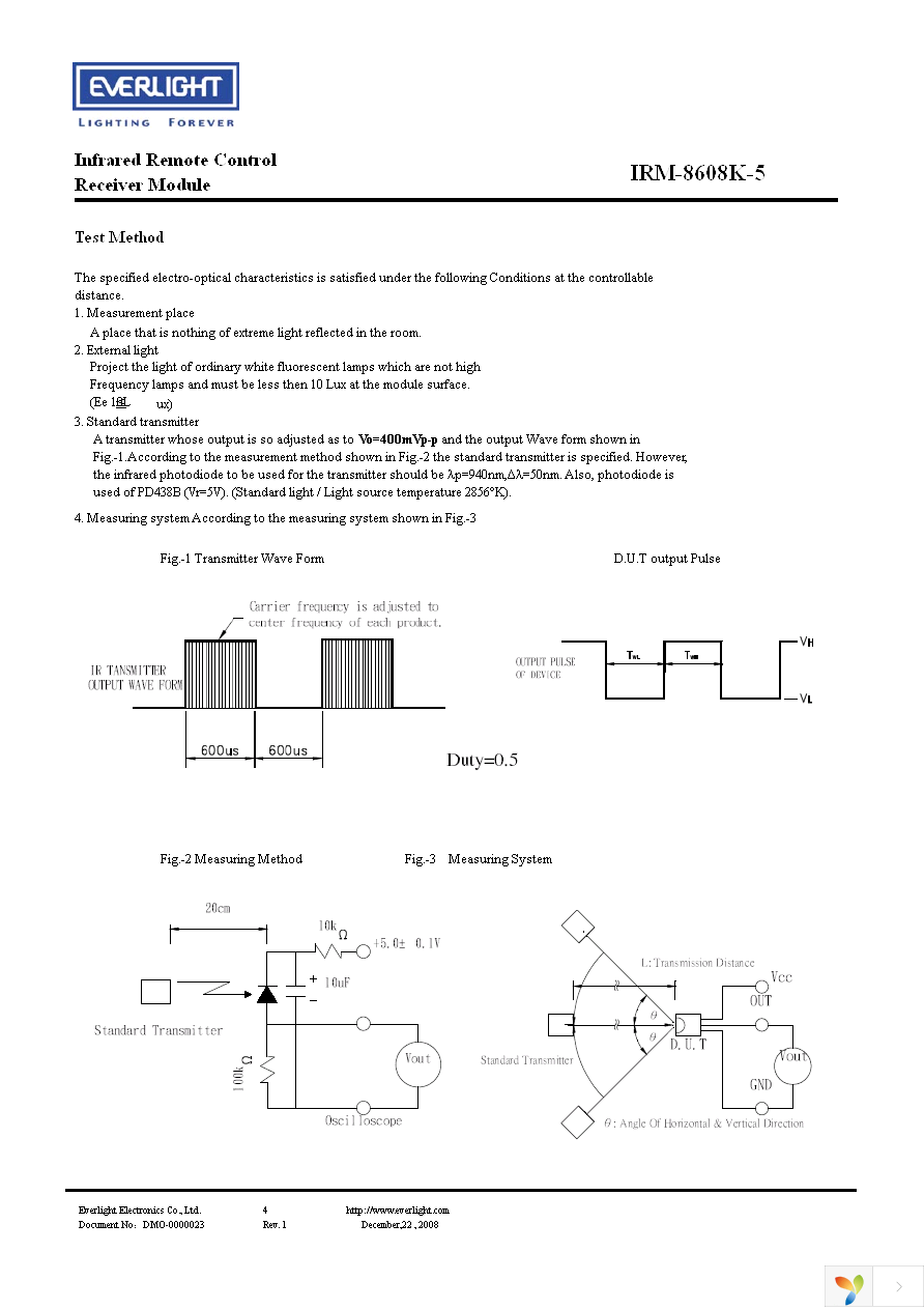 IRM-8608K-5 Page 4