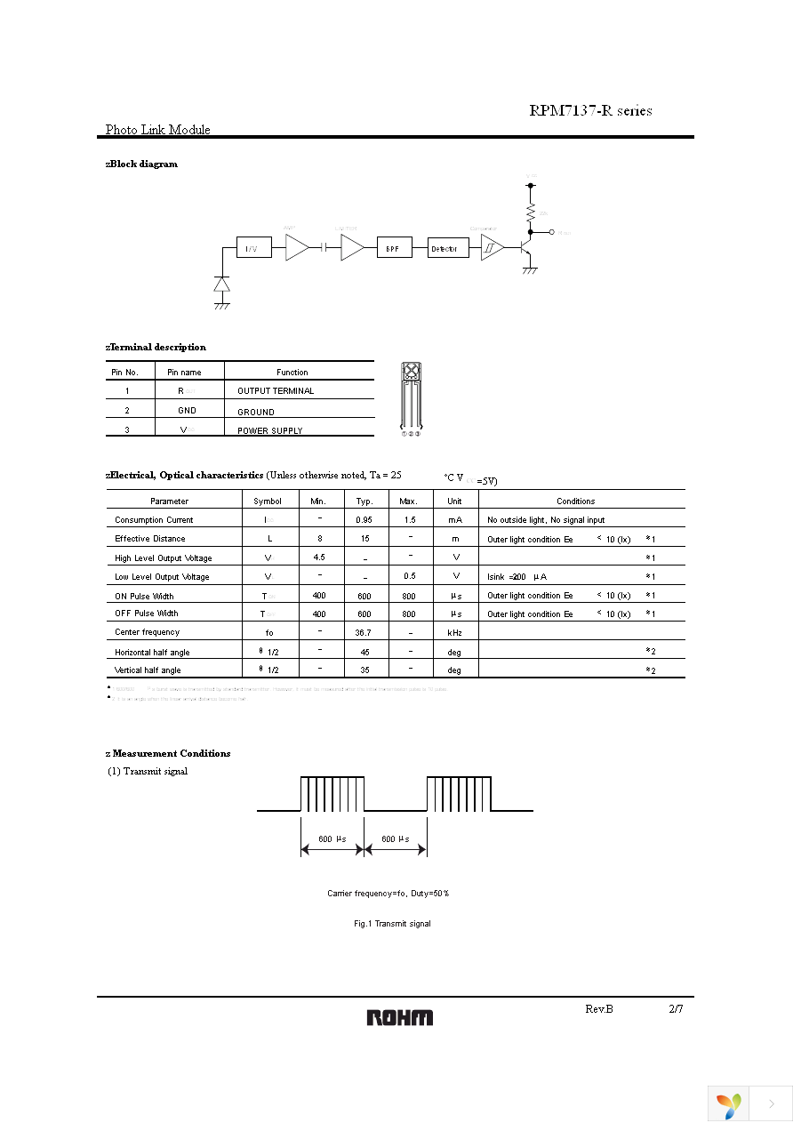 RPM7137-H8R Page 2