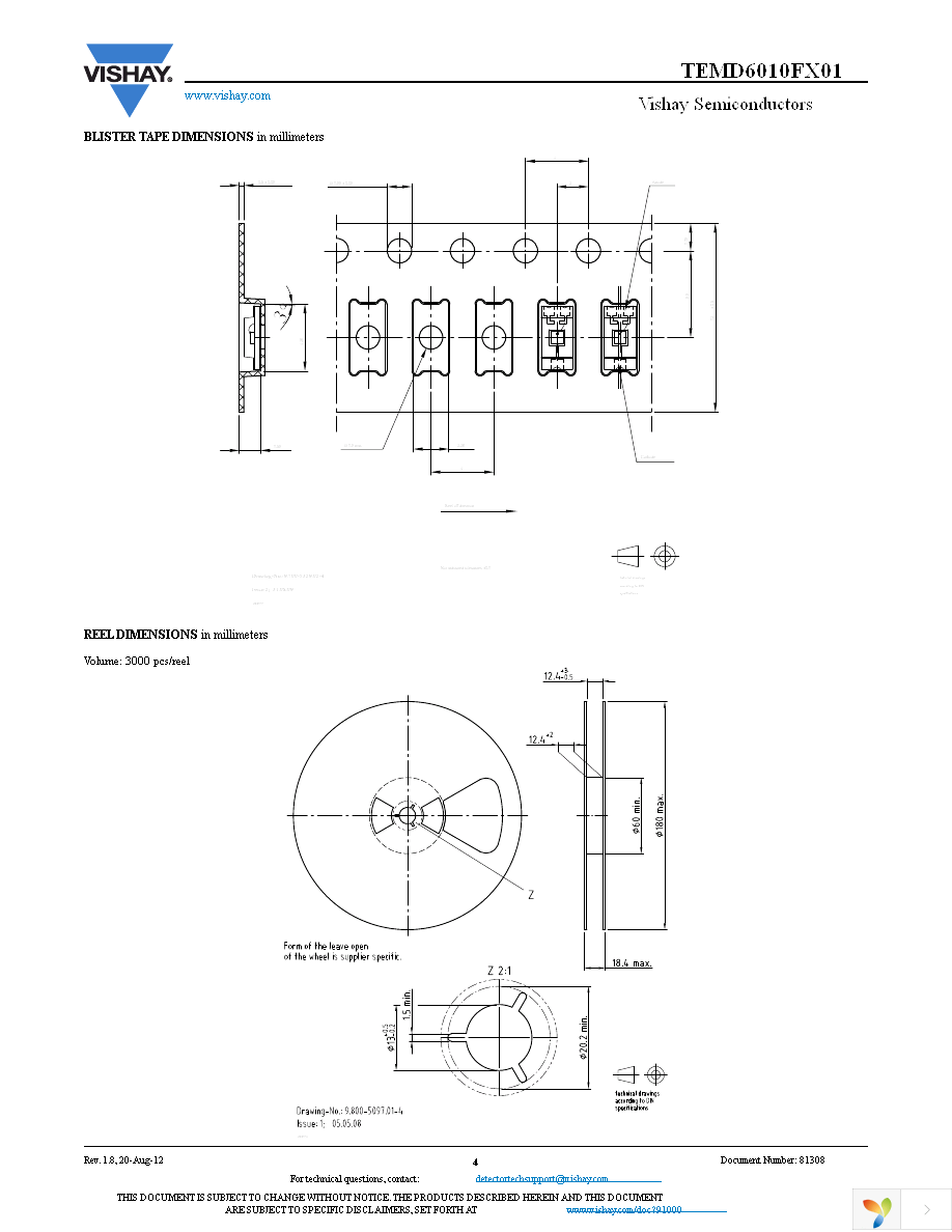 TEMD6010FX01 Page 4