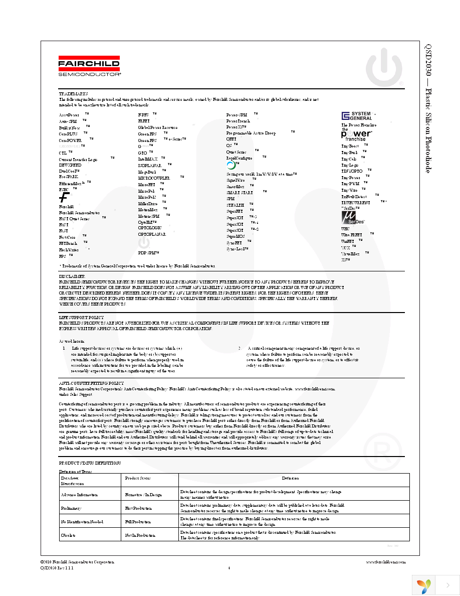 QSD2030 Page 4