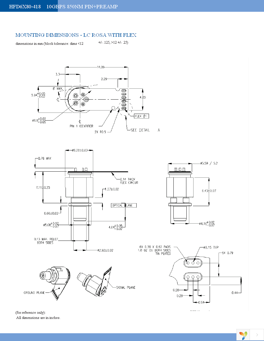 HFD6380-418 Page 6