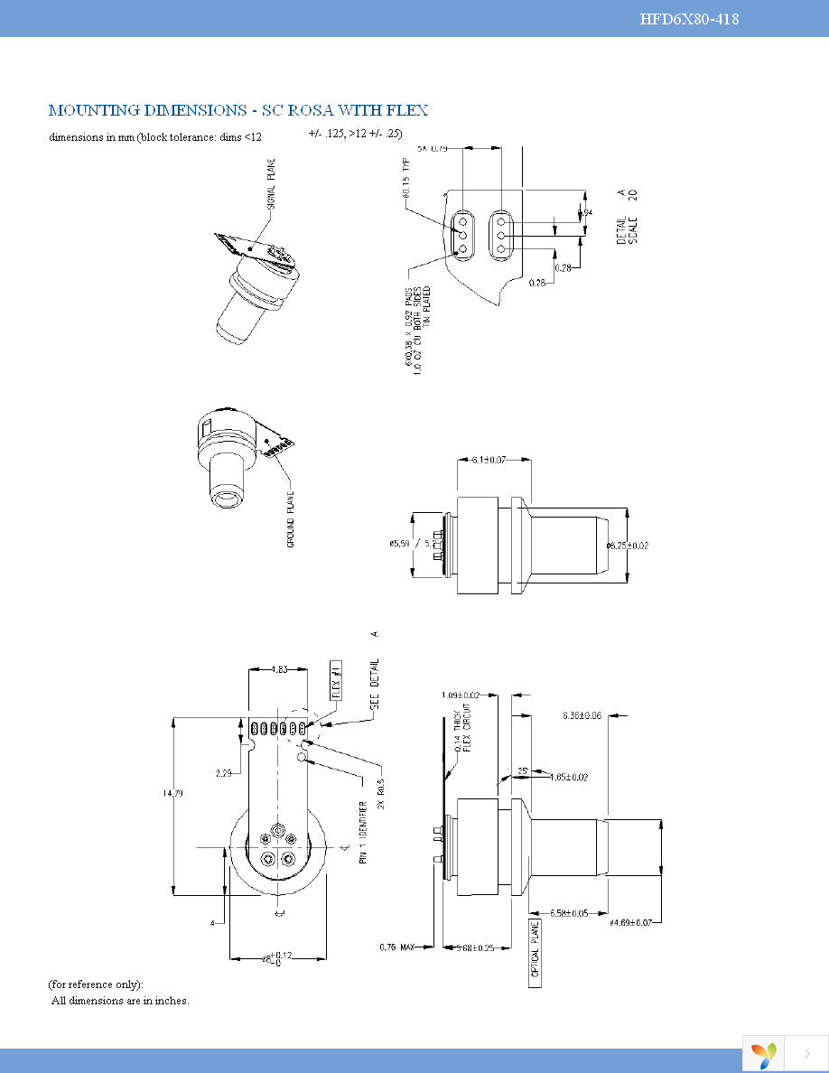 HFD6380-418 Page 7