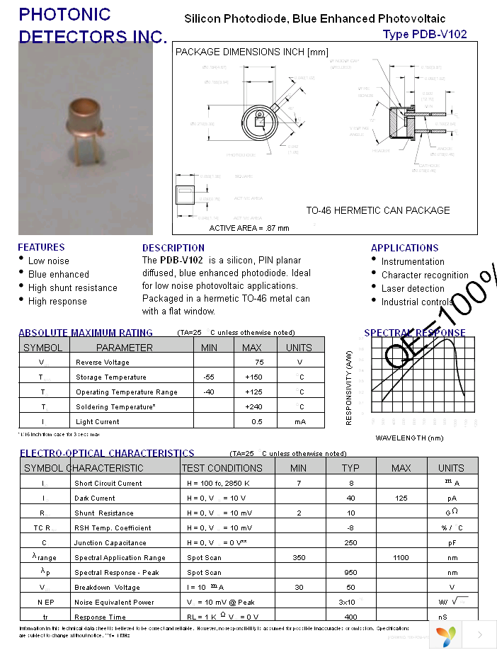 PDB-V102 Page 1