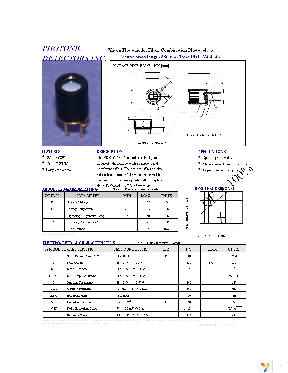 PDR-V468-46 Page 1