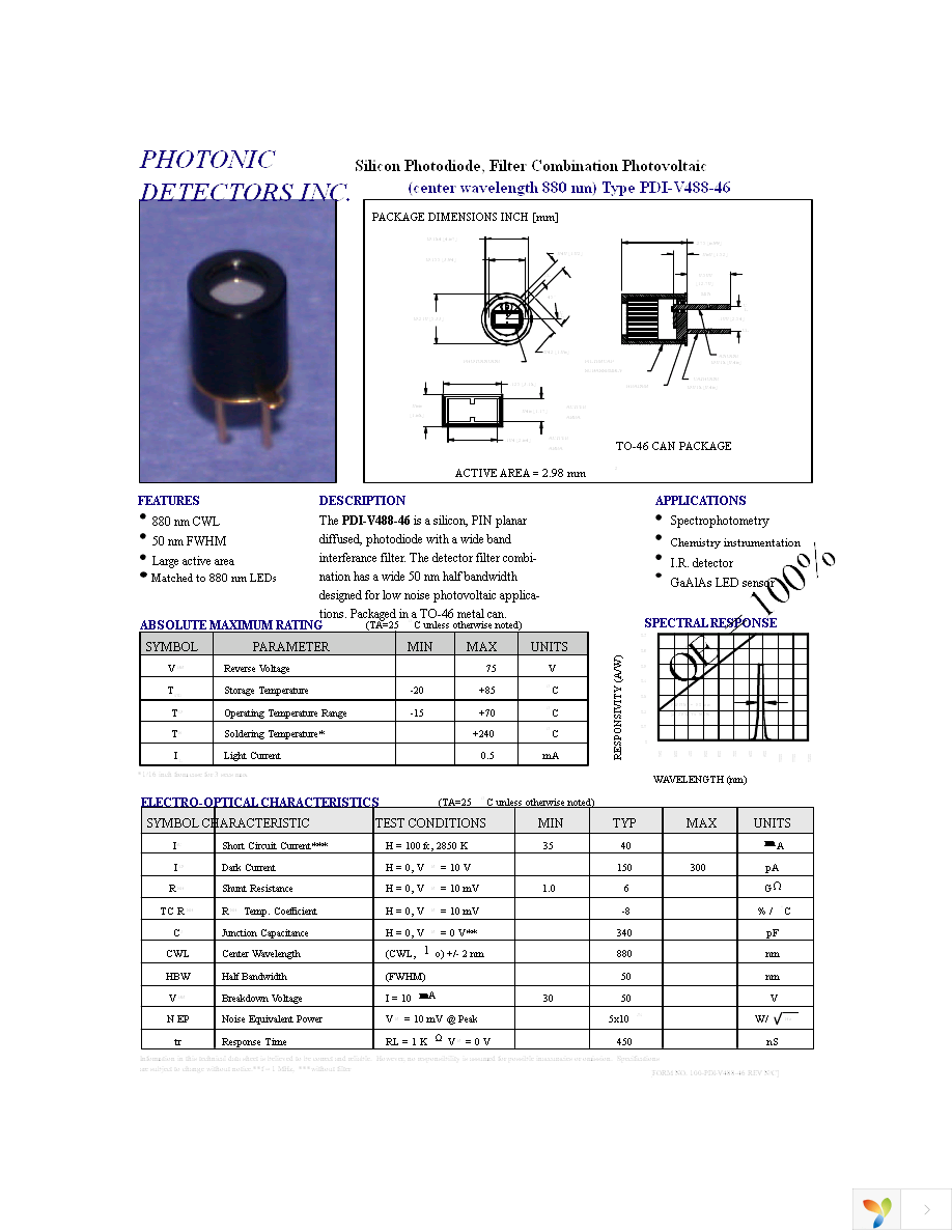 PDI-V488-46 Page 1