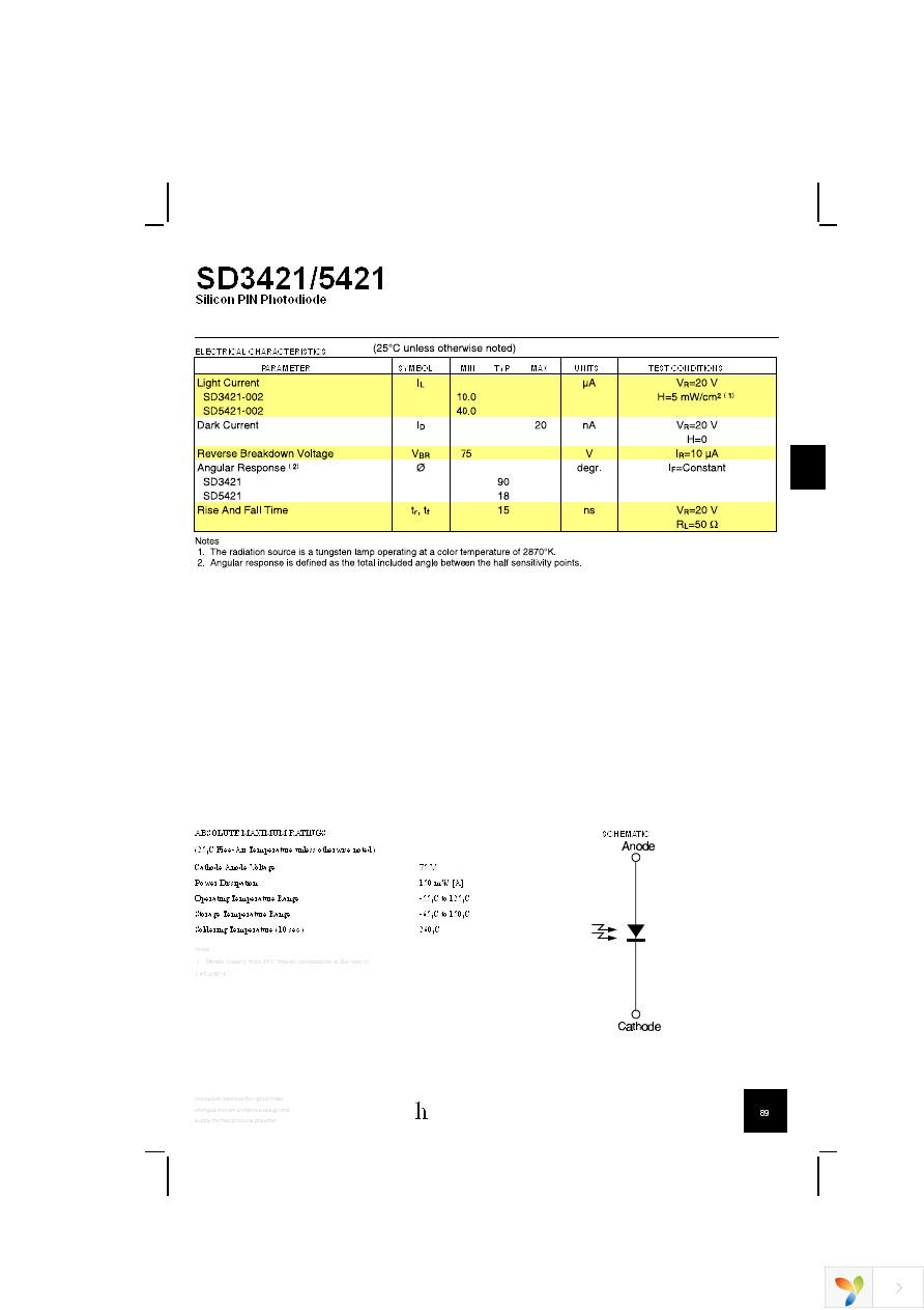 SD3421-002 Page 2