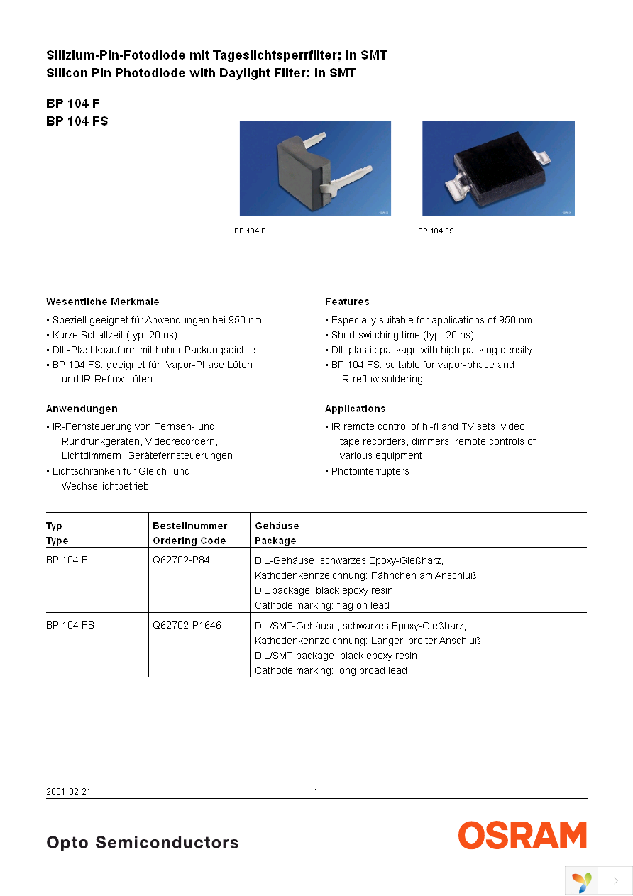 BP104FS Page 1