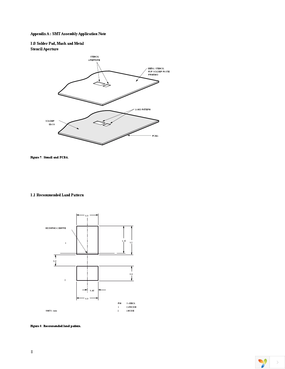 HSDL-9001 Page 8