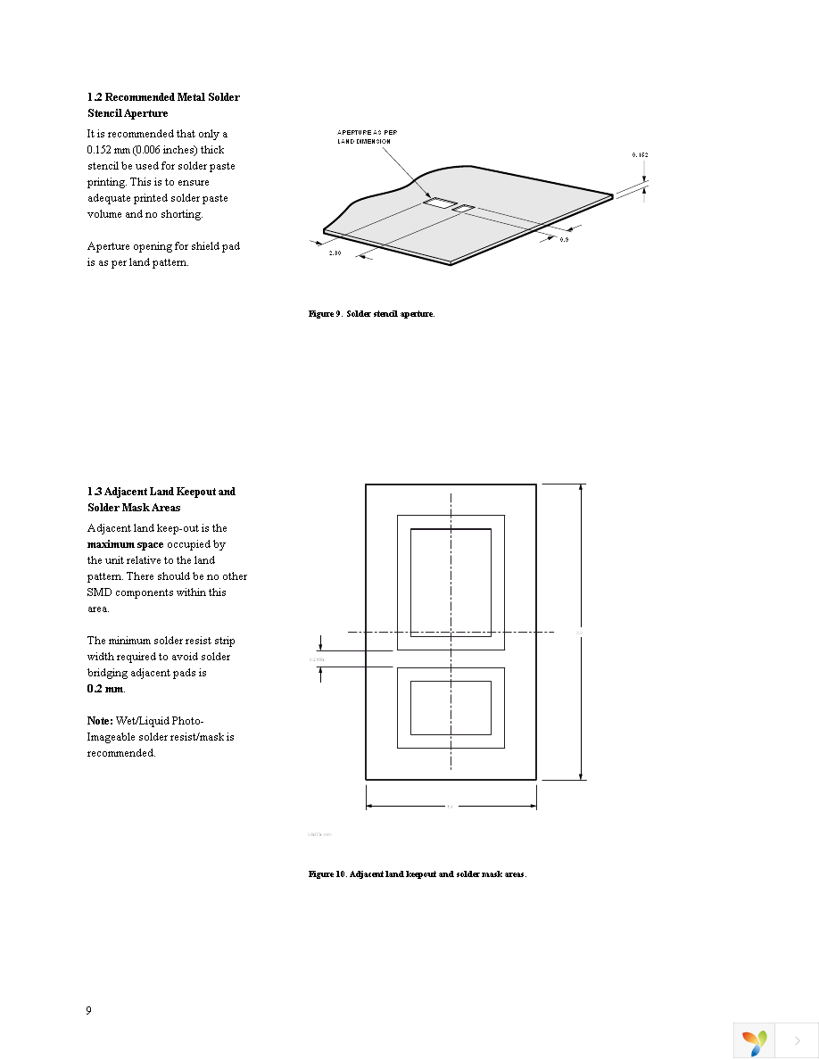 HSDL-9001 Page 9