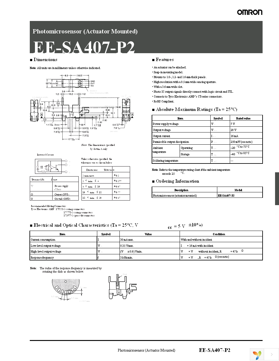 EE-SA407-P2 Page 1