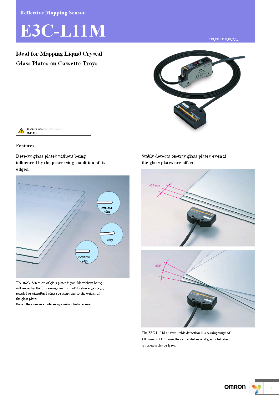 E3C-L11M Page 1