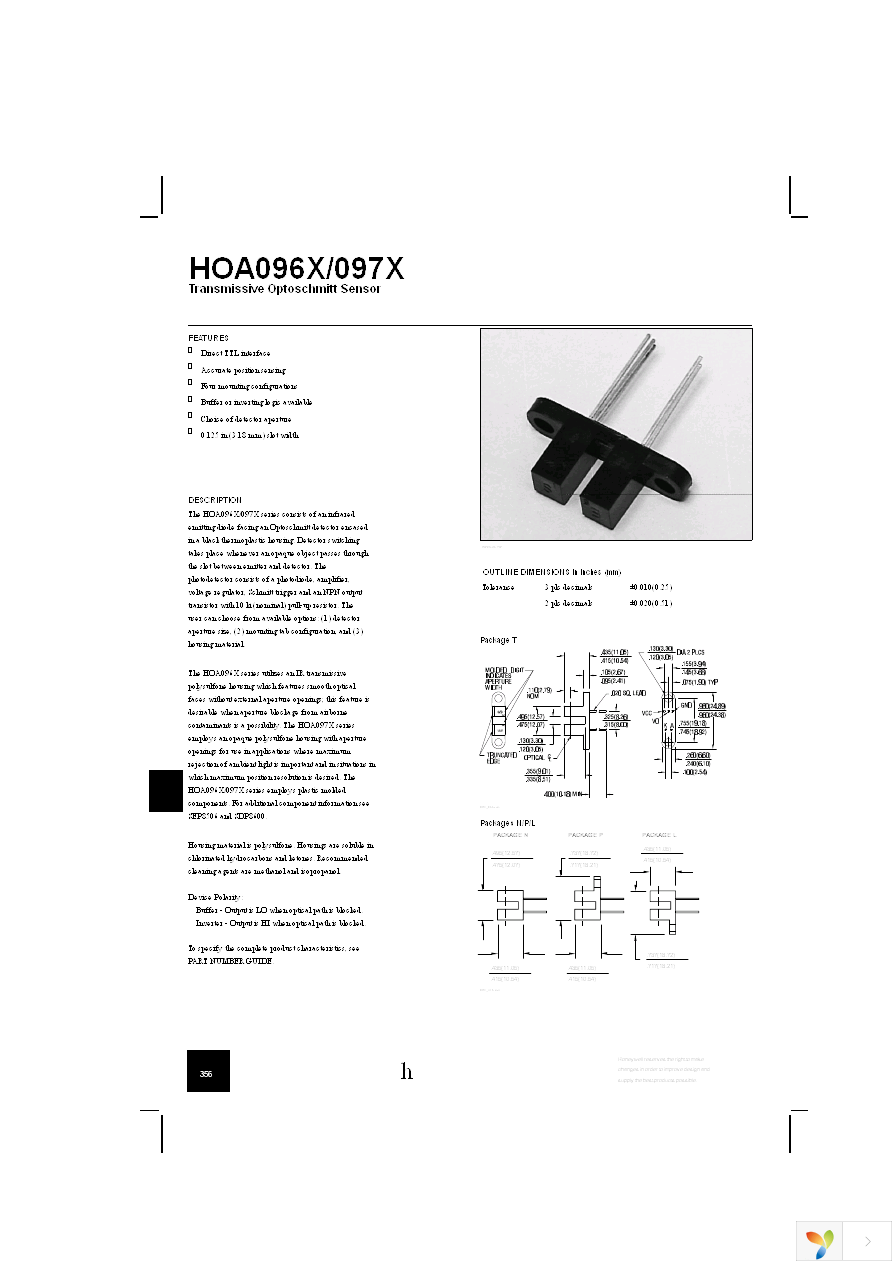 HOA0961-N51 Page 1